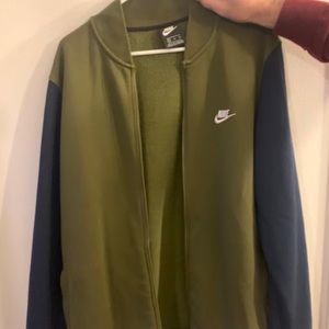 Men’s Nike Cardigan